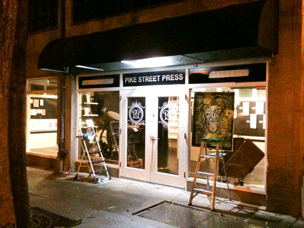 Exciting News: We’ve Officially Opened for Business in Seattle!
