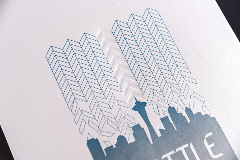 Exciting Beginnings at Our Seattle Studio!