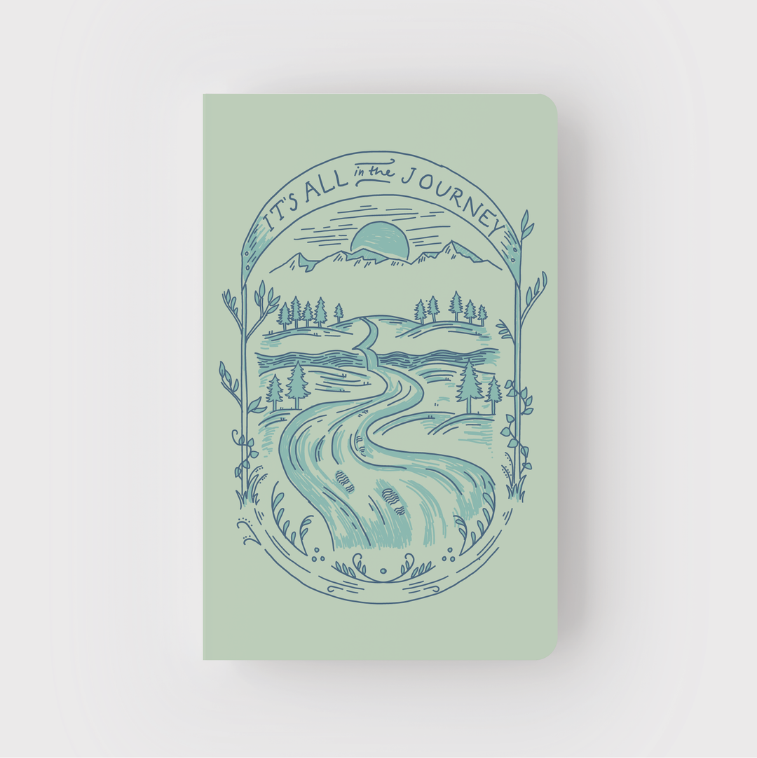 Journey Notebook