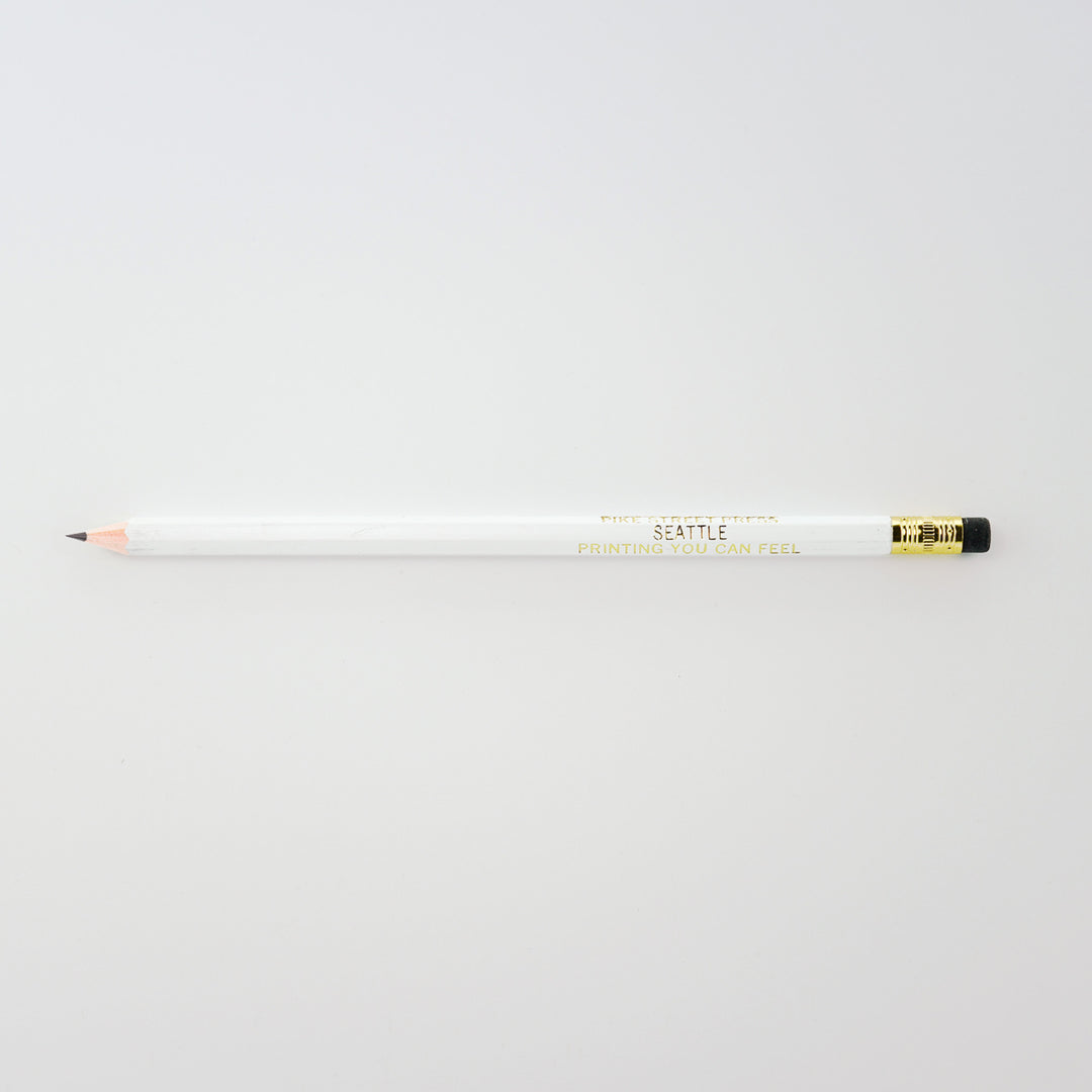 PSP White Pencil