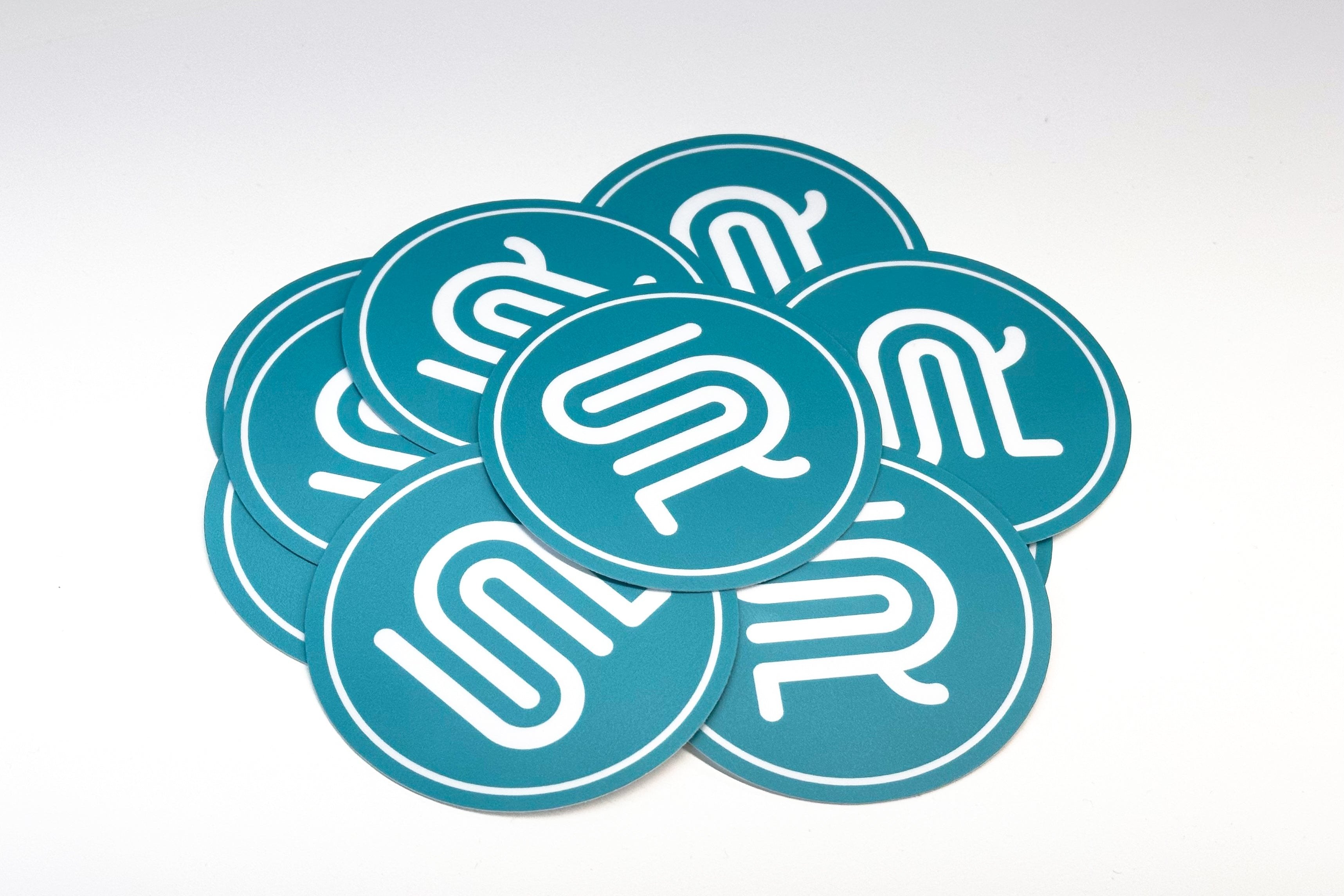 Unleash Your Creativity: The Sticker Making Process – Pike Street Press