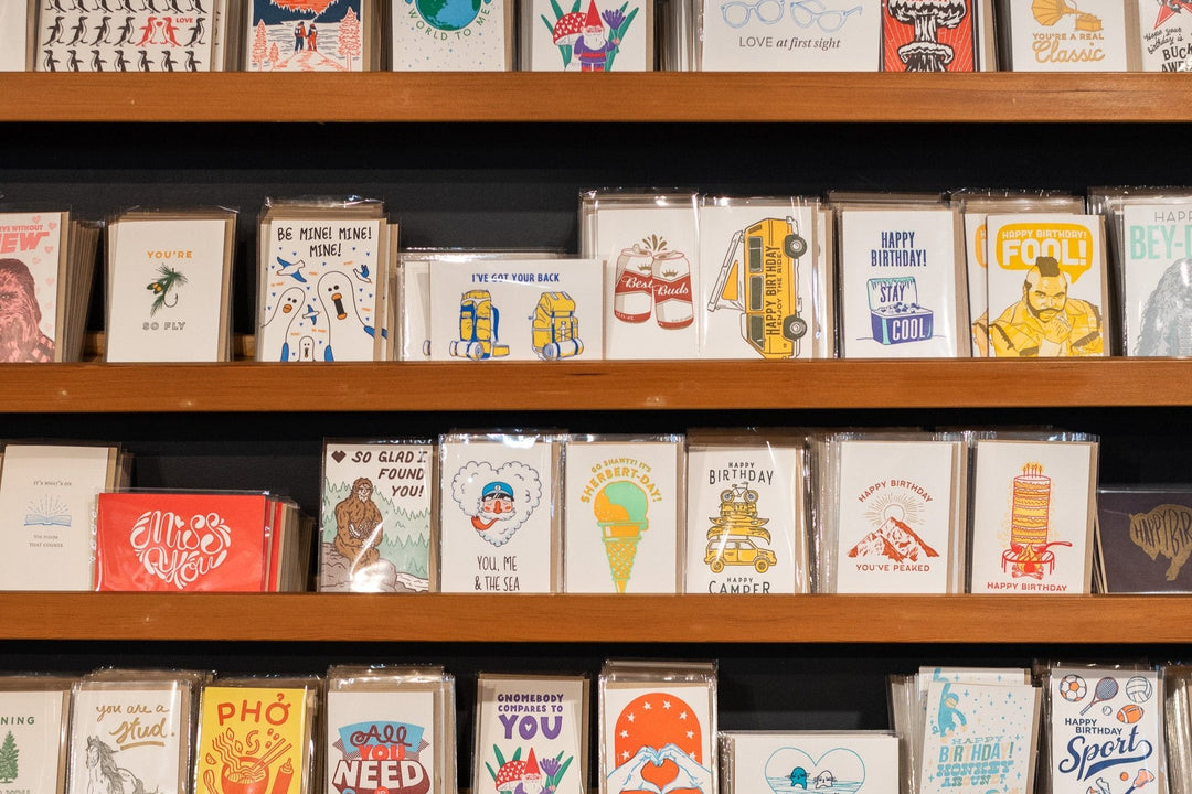 Seattle's 10 Best Art & Stationery Stores You Need to Visit