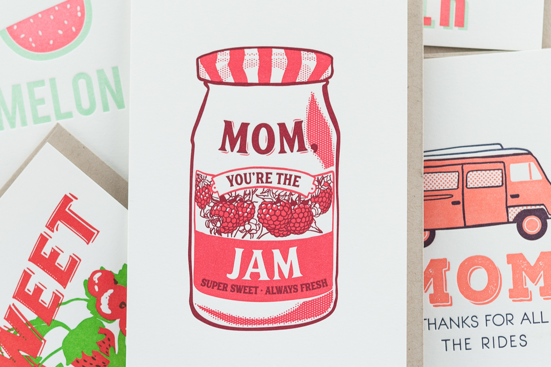 Discover Seattle's Most Popular Mother's Day Cards