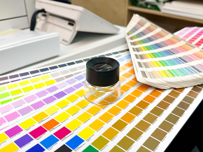 Digital Printing Pike Street Press