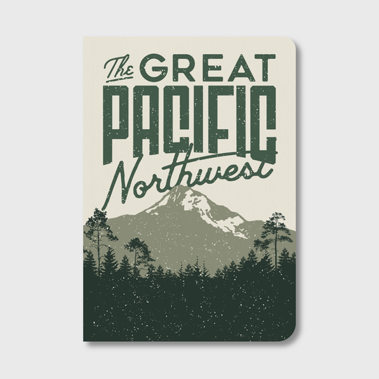 The Great PNW Notebook