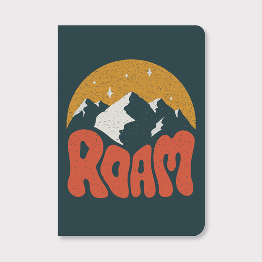 Roam Notebook