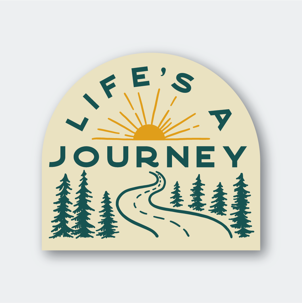 life journey clip art